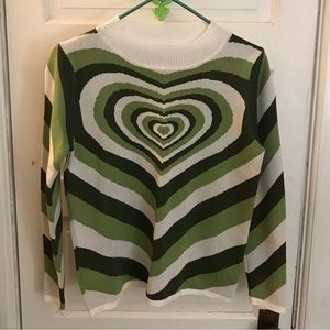 Vintage sweater
